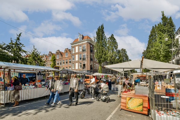 Medium property photo - Wagenaarstraat 429, 1093 CN Amsterdam